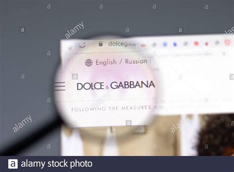 dolce gabbana usa|dolce & gabbana website.